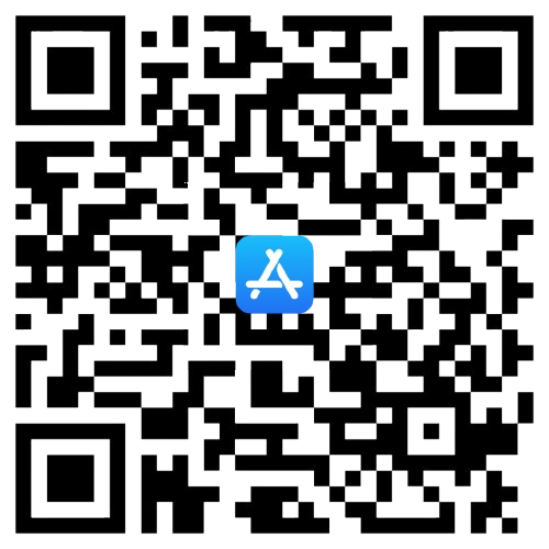 QR-Code AppStore