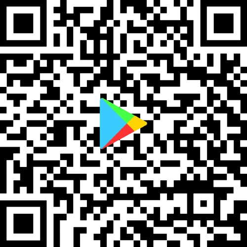 QR-Code PlayStore